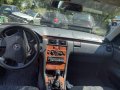 Мерцедес Е220 На части, снимка 6