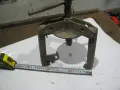 скоба за лагери, снимка 1