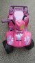 ATV- Детски електрически мотор с акумулатор - Polaris Princess 400, снимка 9
