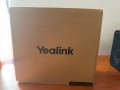 YEALINK SIP-T58V (SIP-T58A с HD камера CAM50) IP Телефон VoIP PoE - SIP / Teams с USB захранване, снимка 15