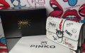 Дамска чанта Pinko , снимка 1 - Чанти - 40259701