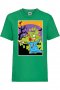 Детска тениска The Simpsons Maggie Simpson 01,Halloween,Хелоуин,Празник,Забавление,Изненада,Обичаи,, снимка 6