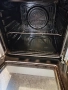 готварска печка газ и ток ширина 50 см, снимка 2