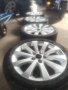 Алуминиеви джанти 17 оригинални opel meriva b, снимка 3