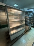 Топла хладилна витрина Дания 90-135-75см, снимка 2