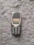 NOKIA 3310 мобилни телефони работещи, без батерии и със зарязни у-ва 4 броя, снимка 7