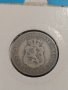 Монета 20 стотинки 1888 година Княжество България- 17779, снимка 5