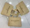 Givenchy👜Christian Dior👜Fendi Дамска Бежова Плетена Плажна Чанта Код E20, снимка 1