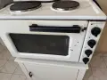 Печка Раховец 01 и метален шкаф за нея, снимка 6