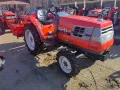 Трактор KUBOTA GL23 4x4, снимка 1