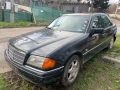 Mercedes c250TD w202 НА ЧАСТИ, снимка 1
