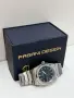Pagani Design Automatic Watch NH35A Stainless Steel Sapphire, снимка 1