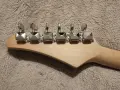 Yamaha ERG 121 – H-S-H – 22 прага , снимка 7