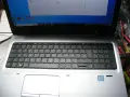Работещ лаптоп за части HP ProBook 650 G3 G2, снимка 11