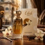 Дамски парфюм Paris Corner Eshal Vanilla, 100 мл – Сладък и чувствен аромат, снимка 2