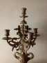 Бароков свещник, снимка 4