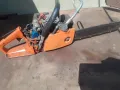  husqvarna 238  на части, снимка 2