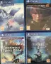 Продавам игри за ps4 и ps5, снимка 4