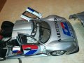 mercedes clk gtr le mans-1/18 METAL CAR 0111230910, снимка 9