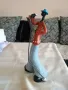 Статуетка на певец 28 см., снимка 5