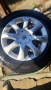 К-т алуминиеви джанти с гуми, снимка 4