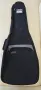 Акустична китара Fender CC-60S All Mahogany (Комплект с аксесоари), снимка 6