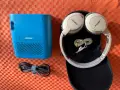 Блутут и Слушалки на BOSE оригинални, снимка 4