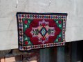 Старинен ковьор,покривка за стена #92, снимка 2