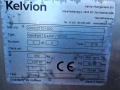  Индустриален шоков изпарител  Kelvion Goedhart TN.s 641 - 320м2, снимка 5