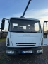 Камион ивеко 80е21, снимка 3