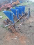 Сеялка за арпаджик, чесън,картофи, снимка 1