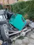 мерцедес 308 на части , снимка 10