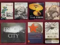 Фотография, изложби, изкуство, мода - 38 книги, снимка 6