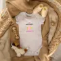 Бебешко боди 100% памук, снимка 6