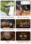 SONOFF BBQ Термометър за месо | BMT01, снимка 2
