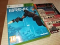 XBOX 360 GAME BRINK 0610252330, снимка 4