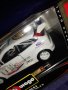 Ford Focus Rally. 1.24 Bburago. Made in Italy.!, снимка 11