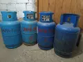 Газови бутилки 8 броя , снимка 4