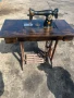 шевна машина UNION, снимка 5