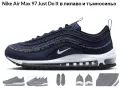  Nike Air Max 97 номер  46 ,5-47 оригинални маратонки , снимка 1