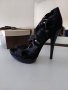  Страхотни Сандали, снимка 1 - Дамски обувки на ток - 35080572