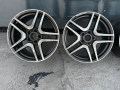 Джанти 5х112 18цола, снимка 3