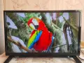 Toshiba 24WA2063DG 24" Smart Android TV - проблем с колонките, снимка 1