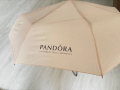 Автоматичен чадър Pandora , снимка 2