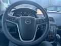 Opel Meriva 1.7D AVT NAVI НОВ ВНОС ГЕРМАНИЯ, снимка 7