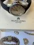 Автоматичен ръчен часовник Maurice Lacrox Pontos Day Date Договаряне!, снимка 2