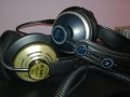 AKG HIFI HEADPHONES MADE IN AUSTRIA 2410211059, снимка 5