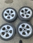 Джанти с гуми за BMW бмв 225/50/17 7Jx17H2, снимка 1