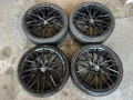 5х112 20 Джанти BMW G Series 5x120 БМВ Г серия Спорт Пакет OZ Марка OZ Спорт Пакет, снимка 5
