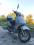Скутер piaggio fly 125, снимка 2